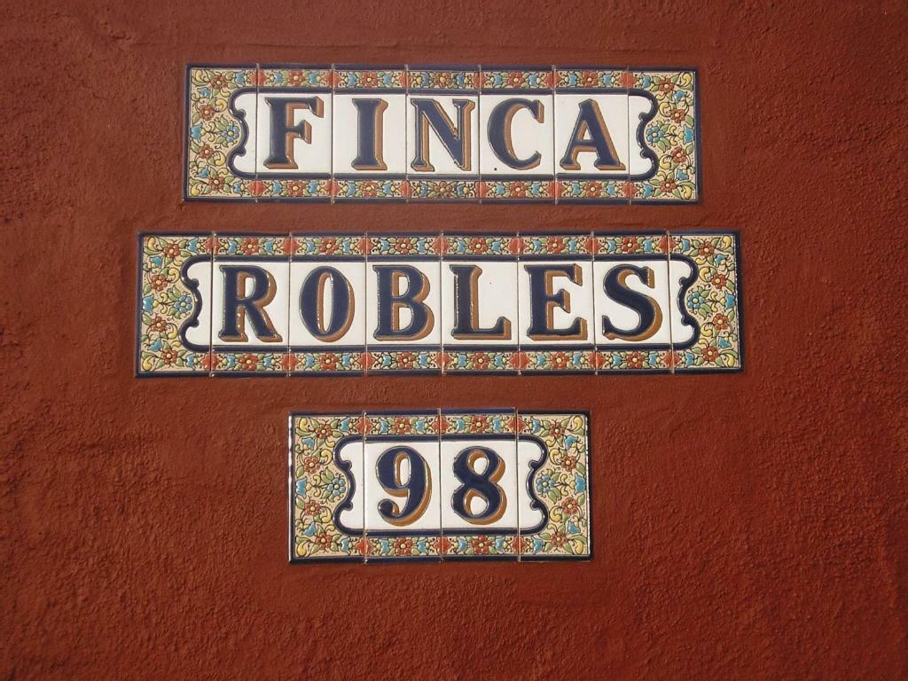 Lujoso Apartamento En Finca Robles 2 La Orotava Exterior foto